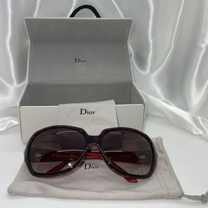 Christian Dior My Lady Dior 5 Sunglasses